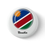 Namibia Button
