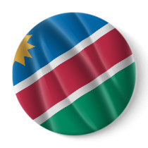 NAMIBIA BUTTON
