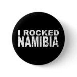 Namibia Button