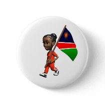 Namibia Button