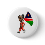 Namibia Button