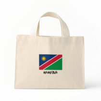 Namibia Flag bags by flagshirt Namibia Flag bags