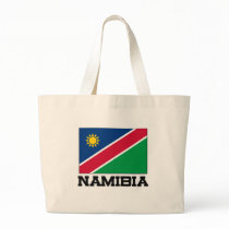 Namibia Flag bags by tshirtshirts Namibia Flag bags