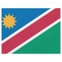 Namibia Flag flyers