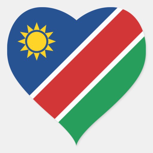 namibia flag coloring pages - photo #45