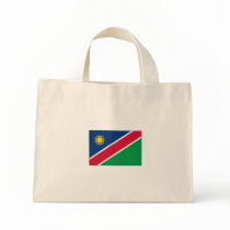 Namibia FLAG International bags by flagshirt Namibia FLAG International bags