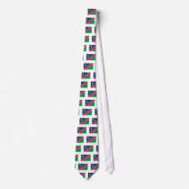 Namibia FLAG International ties by flagshirt Namibia FLAG International ties