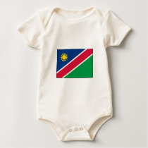 Namibia FLAG International t-shirts