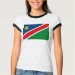 Ladies Ringer T-Shirt
