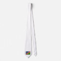 Namibia Flag ties by jacinto888 Namibia Flag ties