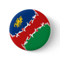 Namibia Gnarly Flag Pins