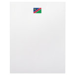 Namibia Customized Letterhead