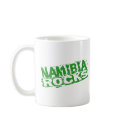 Namibia Mug