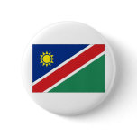 Namibia National Flag Buttons