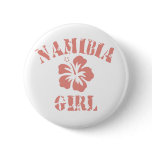 Namibia Pink Girl