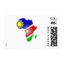 Namibia postage