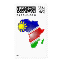 Namibia postage