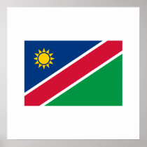 Namibia Posters