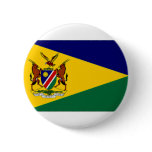 Namibia President Flag Pin