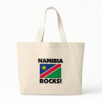 Namibia Rocks bags by flagshirt Namibia Rocks bags