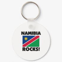 Namibia Rocks keychains by flagshirt Namibia Rocks keychains