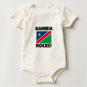 Namibia Rocks t-shirts by flagshirt Namibia Rocks t-shirts