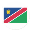 Namibia Sticker