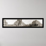 Nampa, ID Photo 1907 posters