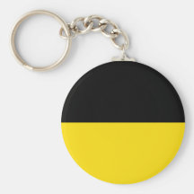 Namur, Belgium Keychain