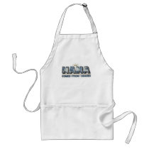 NANA2 aprons