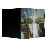 Nana, 1877 binders