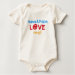 Infant Organic Onesie / Creeper