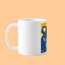 Nana Bozho mugs