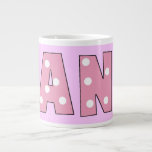 Nana Extra Large Mugs