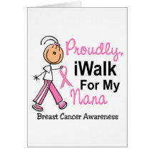 NANA GREETING CARD