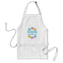 Nana Joy Aprons