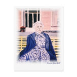 "Nana" Postcard