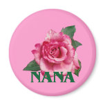 Nana Rose Magnet Nana Rose Magnet