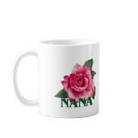 Nana Rose Mug Nana Rose Mug