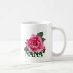 Nana Rose Mug Nana Rose Mug