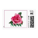 Nana Rose US Postage Nana Rose US Postage