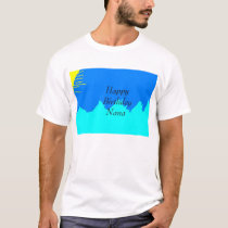 Nana t-shirts