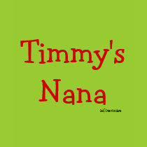 Nana T-Shirt