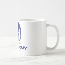 Nanaimo Astronomy Logo Products mugs