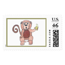 nanaman postage