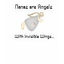 Nanas are Angels shirt