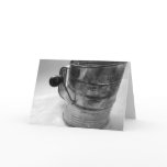 Nana's Flour Sifter Card
