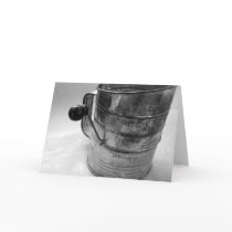 Nana's Flour Sifter Card