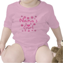 Nana's Girl Creeper