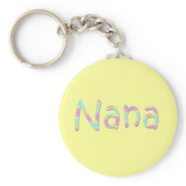 Nana's Keychain